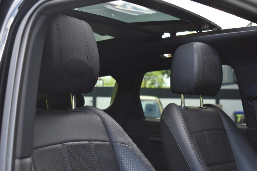 Land Rover Range Rover Evoque 1.5 P300e AWD Autobiography Lane Pano Camera