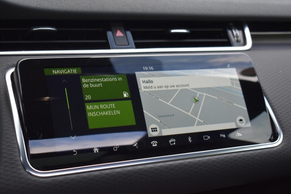 Land Rover Range Rover Evoque 1.5 P300e AWD Autobiography Lane Pano Camera