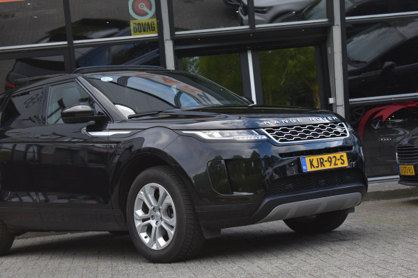 Land Rover Range Rover Evoque 1.5 P300e AWD Autobiography Lane Pano Camera