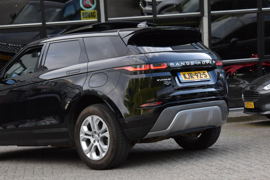 Land Rover Range Rover Evoque 1.5 P300e AWD Autobiography Lane Pano Camera