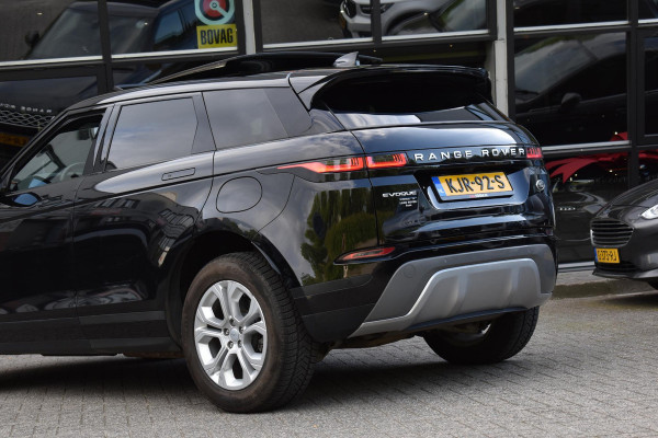 Land Rover Range Rover Evoque 1.5 P300e AWD Autobiography Lane Pano Camera