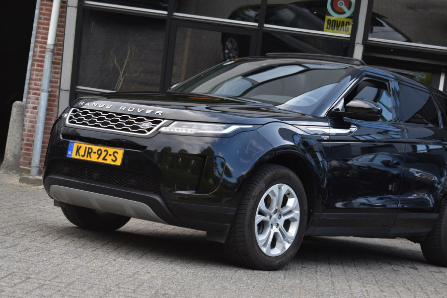 Land Rover Range Rover Evoque 1.5 P300e AWD Autobiography Lane Pano Camera