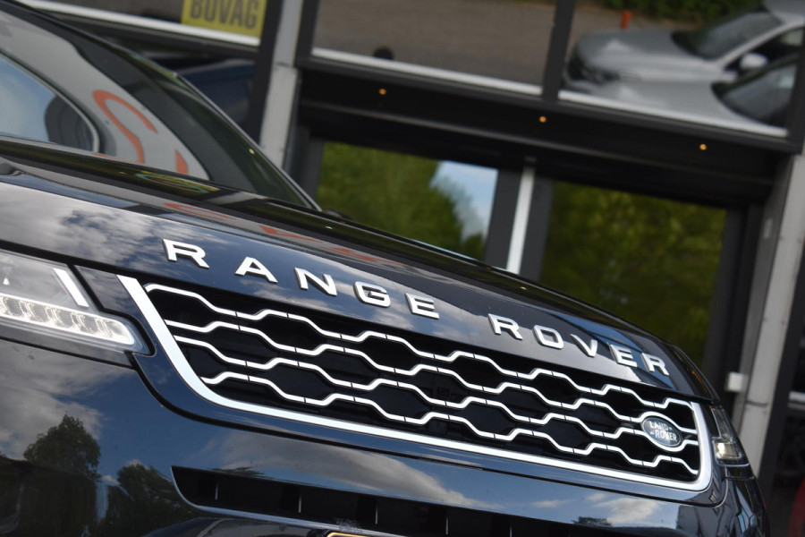 Land Rover Range Rover Evoque 1.5 P300e AWD Autobiography Lane Pano Camera