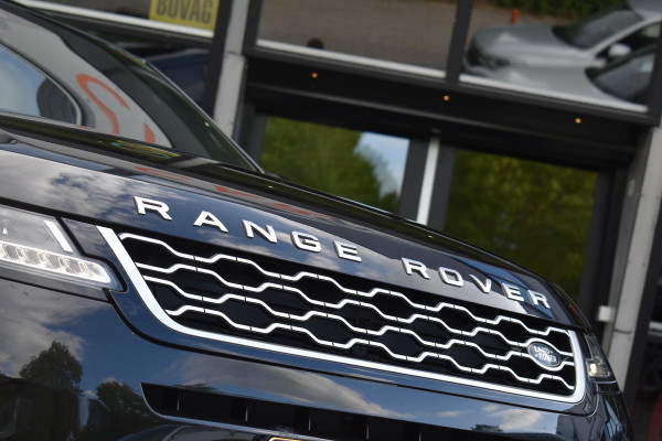 Land Rover Range Rover Evoque 1.5 P300e AWD Autobiography Lane Pano Camera