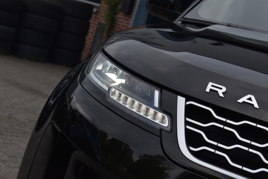 Land Rover Range Rover Evoque 1.5 P300e AWD Autobiography Lane Pano Camera
