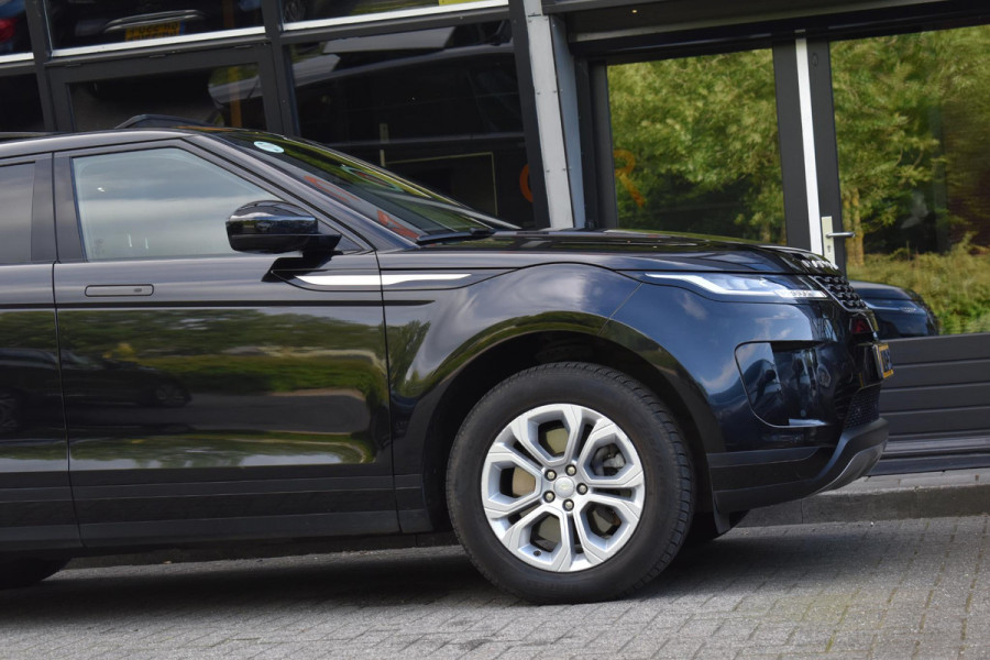 Land Rover Range Rover Evoque 1.5 P300e AWD Autobiography Lane Pano Camera
