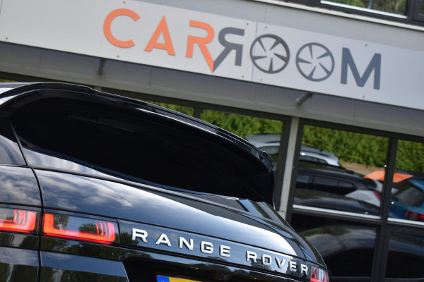 Land Rover Range Rover Evoque 1.5 P300e AWD Autobiography Lane Pano Camera