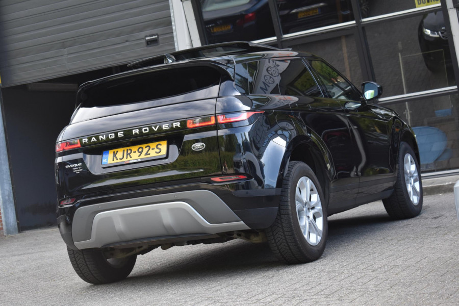 Land Rover Range Rover Evoque 1.5 P300e AWD Autobiography Lane Pano Camera