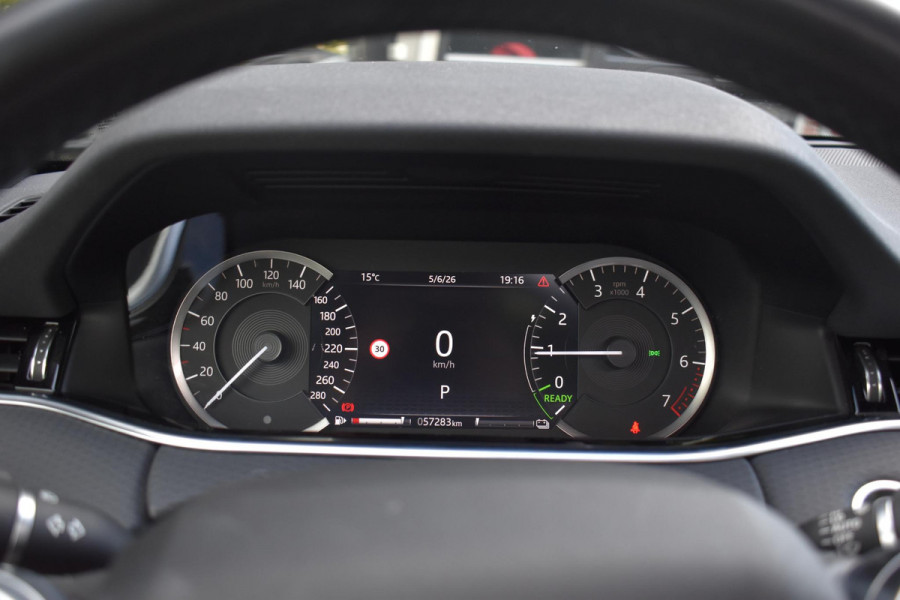 Land Rover Range Rover Evoque 1.5 P300e AWD Autobiography Lane Pano Camera