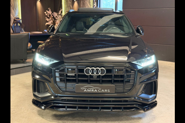 Audi Q8 50 TDI quattro 3X S-LINE|SQ8|PANO|MEMORY|SOFT CLOS|FULL!