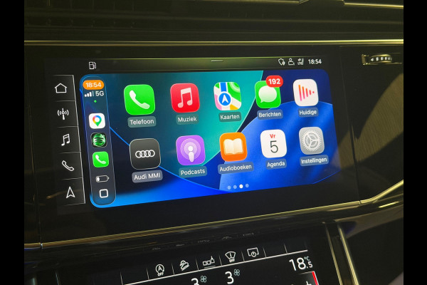 Audi Q8 50 TDI quattro 3X S-LINE|SQ8|PANO|MEMORY|SOFT CLOS|FULL!