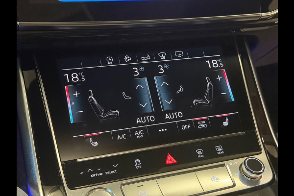 Audi Q8 50 TDI quattro 3X S-LINE|SQ8|PANO|MEMORY|SOFT CLOS|FULL!