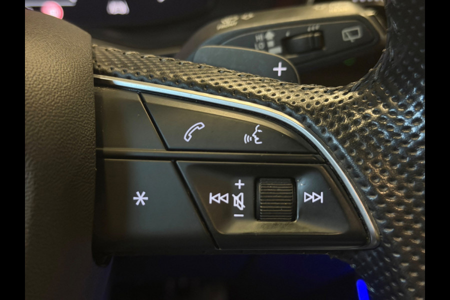 Audi Q8 50 TDI quattro 3X S-LINE|SQ8|PANO|MEMORY|SOFT CLOS|FULL!