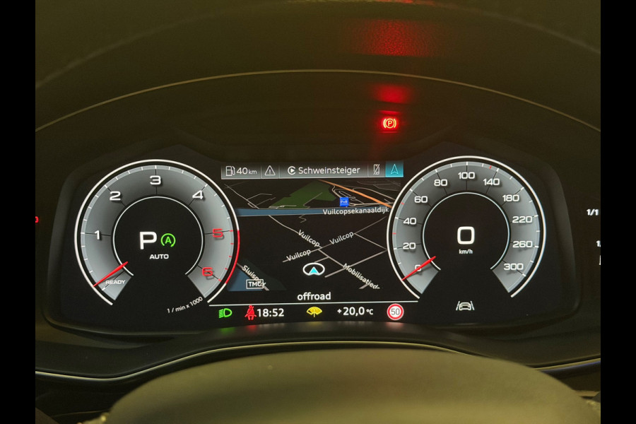 Audi Q8 50 TDI quattro 3X S-LINE|SQ8|PANO|MEMORY|SOFT CLOS|FULL!