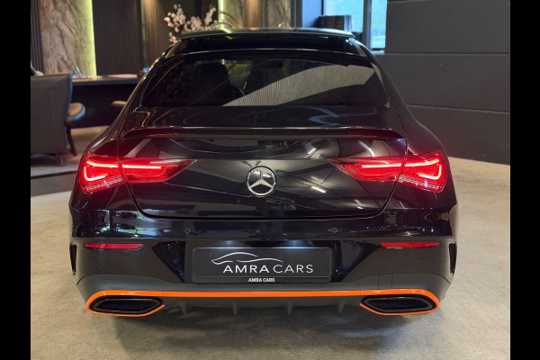 Mercedes-Benz CLA-Klasse 200 AMG Edition one|PANO|SFEER|MEMORY|360C
