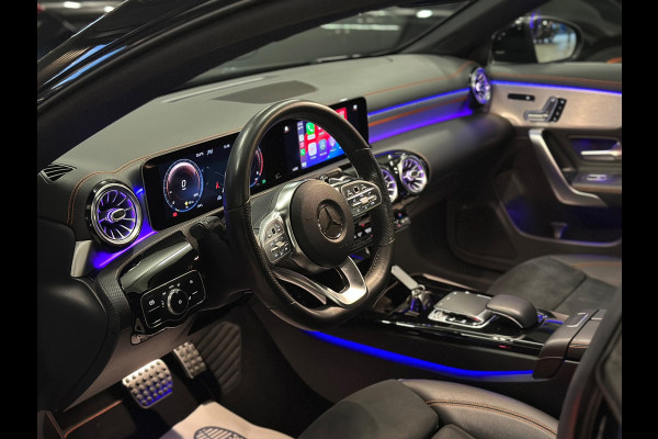 Mercedes-Benz CLA-Klasse 200 AMG Edition one|PANO|SFEER|MEMORY|360C