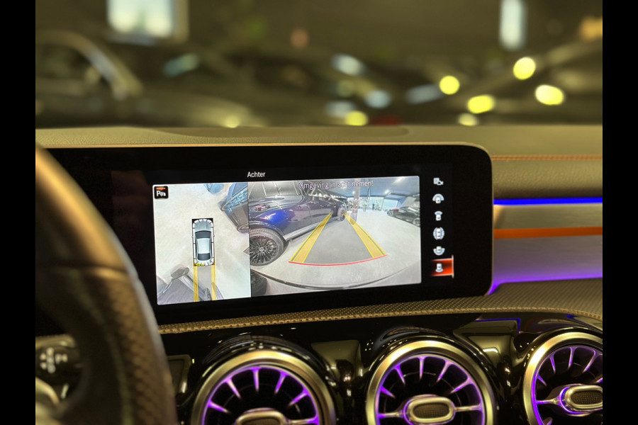 Mercedes-Benz CLA-Klasse 200 AMG Edition one|PANO|SFEER|MEMORY|360C