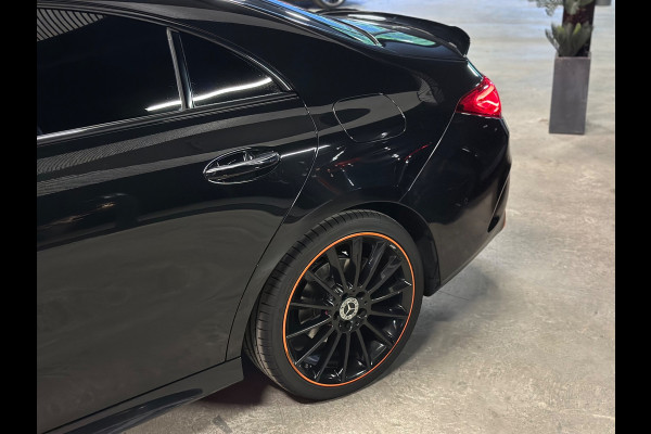 Mercedes-Benz CLA-Klasse 200 AMG Edition one|PANO|SFEER|MEMORY|360C
