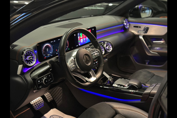Mercedes-Benz CLA-Klasse 200 AMG Edition one|PANO|SFEER|MEMORY|360C