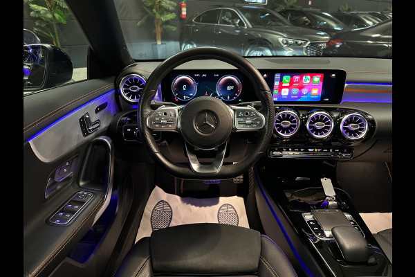Mercedes-Benz CLA-Klasse 200 AMG Edition one|PANO|SFEER|MEMORY|360C