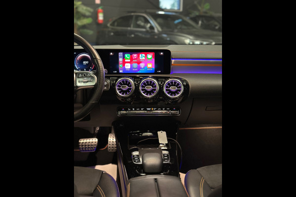 Mercedes-Benz CLA-Klasse 200 AMG Edition one|PANO|SFEER|MEMORY|360C