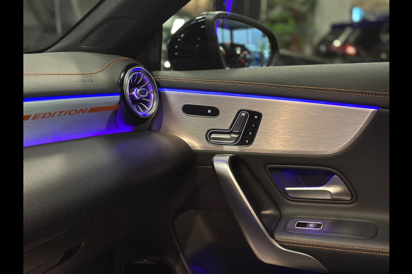 Mercedes-Benz CLA-Klasse 200 AMG Edition one|PANO|SFEER|MEMORY|360C