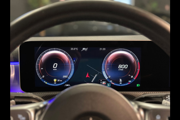 Mercedes-Benz CLA-Klasse 200 AMG Edition one|PANO|SFEER|MEMORY|360C