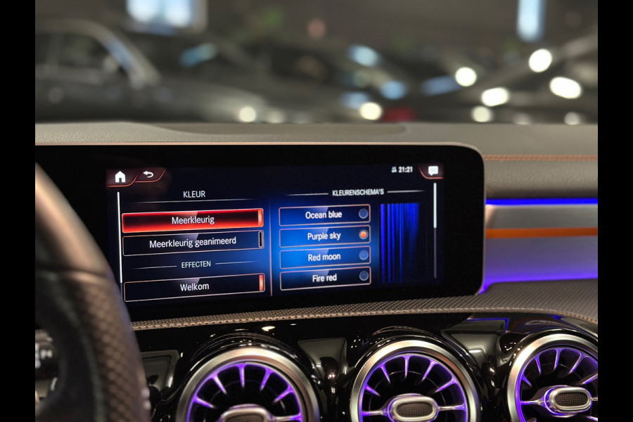 Mercedes-Benz CLA-Klasse 200 AMG Edition one|PANO|SFEER|MEMORY|360C