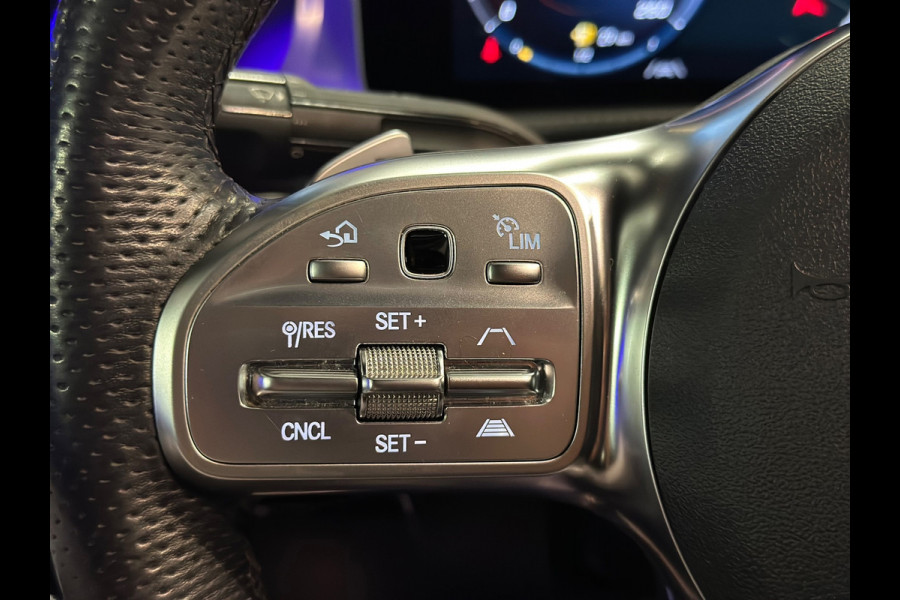 Mercedes-Benz CLA-Klasse 200 AMG Edition one|PANO|SFEER|MEMORY|360C
