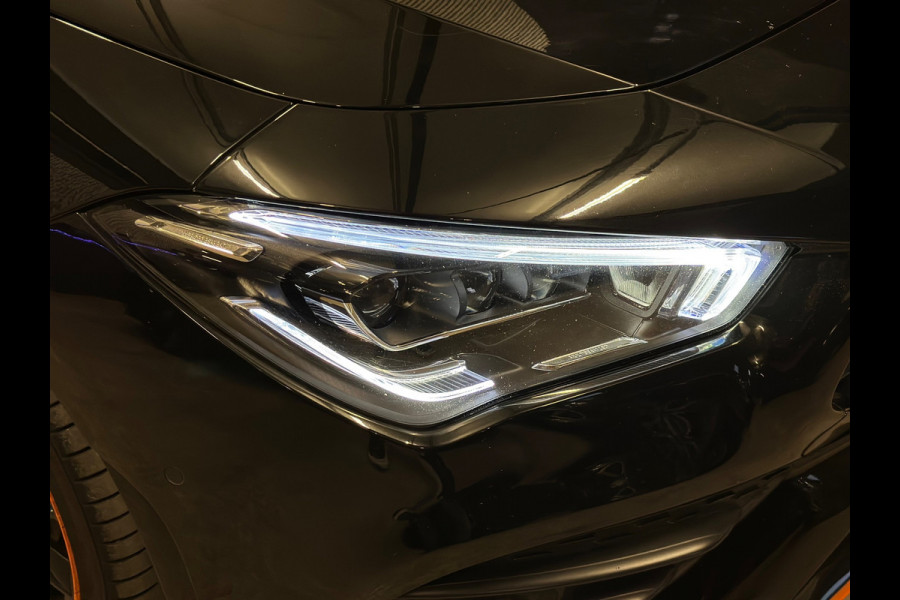 Mercedes-Benz CLA-Klasse 200 AMG Edition one|PANO|SFEER|MEMORY|360C