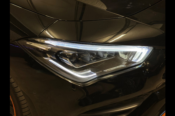 Mercedes-Benz CLA-Klasse 200 AMG Edition one|PANO|SFEER|MEMORY|360C