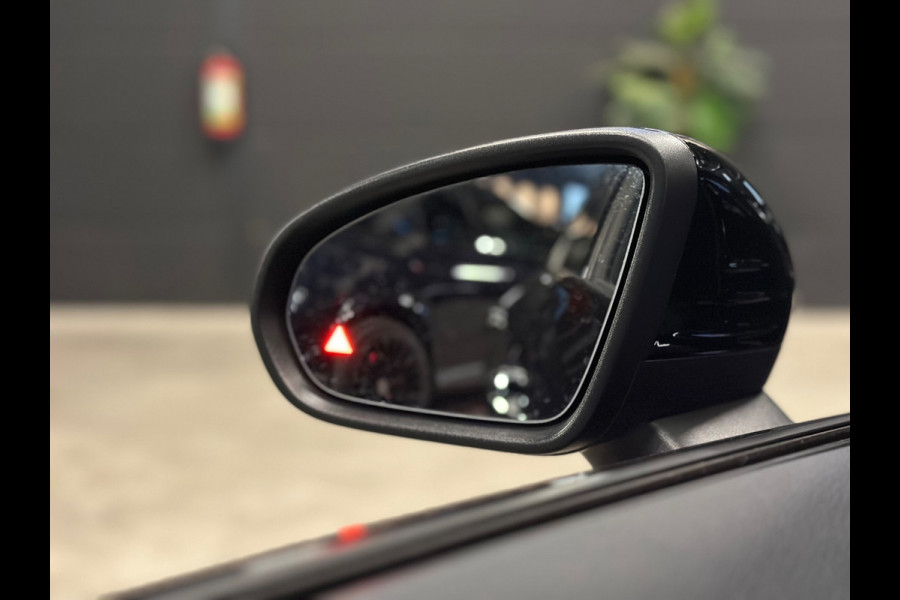 Mercedes-Benz CLA-Klasse 200 AMG Edition one|PANO|SFEER|MEMORY|360C
