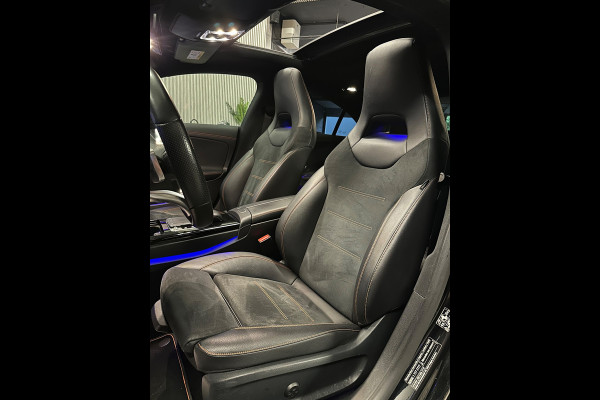 Mercedes-Benz CLA-Klasse 200 AMG Edition one|PANO|SFEER|MEMORY|360C