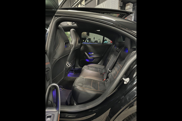 Mercedes-Benz CLA-Klasse 200 AMG Edition one|PANO|SFEER|MEMORY|360C