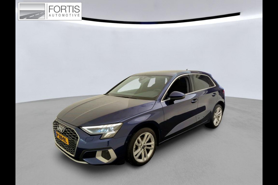 Audi A3 Sportback 30 TFSI Advanced edition NL-AUTO | ADAPTIVE CRUISE | FULL LED