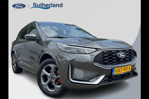 Ford Kuga 2.5 PHEV ST-Line X | SCI | 243 PK | Winter Pack | AGR Stoelen | Adaptieve Cruise | Origineel Nederlandse auto | 2.100kg Trekgewicht