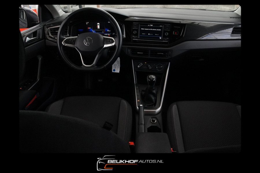 Volkswagen Polo 1.0 TSI Life Carplay Parksensoren Adap Cruis