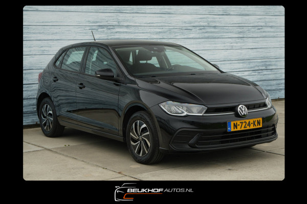 Volkswagen Polo 1.0 TSI Life Carplay Parksensoren Adap Cruis