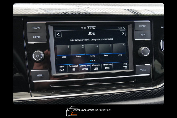 Volkswagen Polo 1.0 TSI Life Carplay Parksensoren Adap Cruis