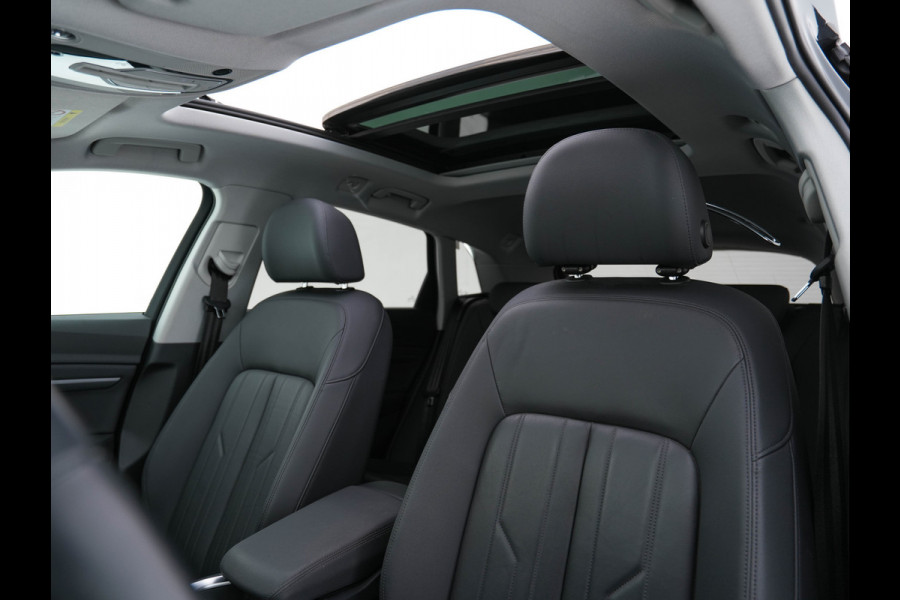 Audi e-tron 50 Quattro Advanced [ 3-Fase-11kW ] [ SOH-100% ] (INCL-BTW) *HEATPUMP | PANO | LEATHER | DIGI-COCKPIT | FULL-LED | MEMORY-PACK |  KEYLESS | NAVI-FULLMAP | TOWBAR | SHIFTPADDLES | COMFORTSEATS | 20"ALU*