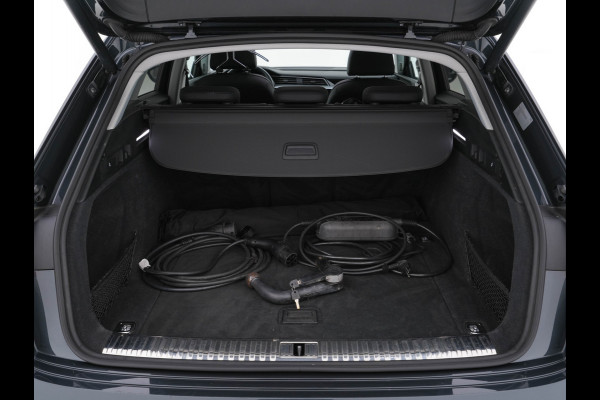 Audi e-tron 50 Quattro Advanced [ 3-Fase-11kW ] [ SOH-100% ] (INCL-BTW) *HEATPUMP | PANO | LEATHER | DIGI-COCKPIT | FULL-LED | MEMORY-PACK |  KEYLESS | NAVI-FULLMAP | TOWBAR | SHIFTPADDLES | COMFORTSEATS | 20"ALU*