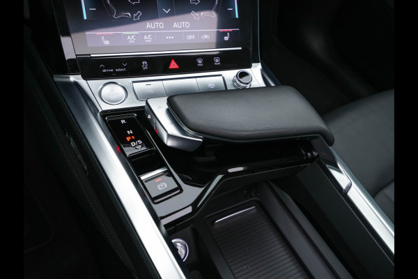 Audi e-tron 50 Quattro Advanced [ 3-Fase-11kW ] [ SOH-100% ] (INCL-BTW) *HEATPUMP | PANO | LEATHER | DIGI-COCKPIT | FULL-LED | MEMORY-PACK |  KEYLESS | NAVI-FULLMAP | TOWBAR | SHIFTPADDLES | COMFORTSEATS | 20"ALU*