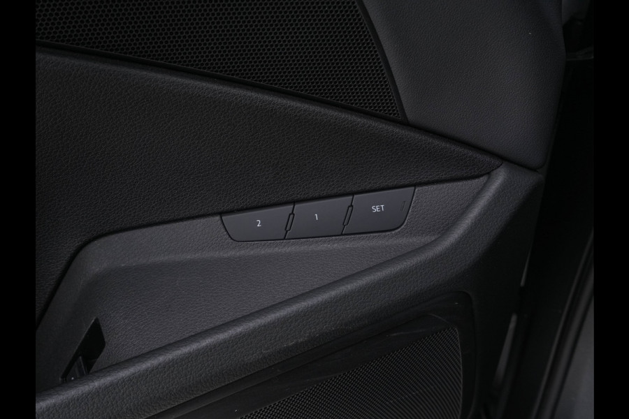 Audi e-tron 50 Quattro Advanced [ 3-Fase-11kW ] [ SOH-100% ] (INCL-BTW) *HEATPUMP | PANO | LEATHER | DIGI-COCKPIT | FULL-LED | MEMORY-PACK |  KEYLESS | NAVI-FULLMAP | TOWBAR | SHIFTPADDLES | COMFORTSEATS | 20"ALU*