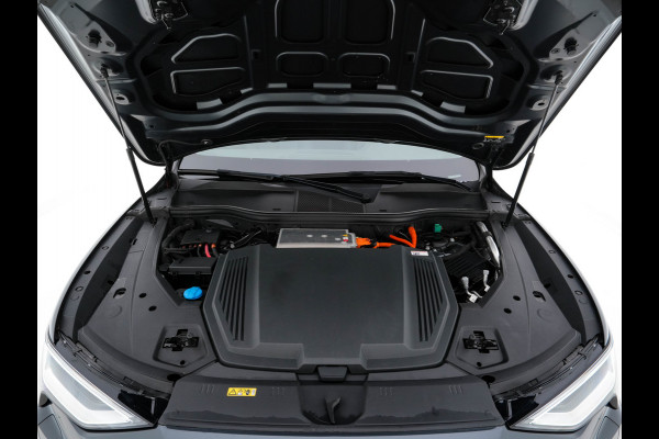 Audi e-tron 50 Quattro Advanced [ 3-Fase-11kW ] [ SOH-100% ] (INCL-BTW) *HEATPUMP | PANO | LEATHER | DIGI-COCKPIT | FULL-LED | MEMORY-PACK |  KEYLESS | NAVI-FULLMAP | TOWBAR | SHIFTPADDLES | COMFORTSEATS | 20"ALU*