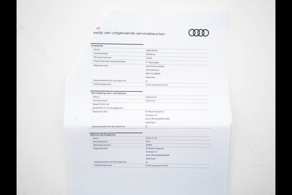Audi e-tron 50 Quattro Advanced [ 3-Fase-11kW ] [ SOH-100% ] (INCL-BTW) *HEATPUMP | PANO | LEATHER | DIGI-COCKPIT | FULL-LED | MEMORY-PACK |  KEYLESS | NAVI-FULLMAP | TOWBAR | SHIFTPADDLES | COMFORTSEATS | 20"ALU*