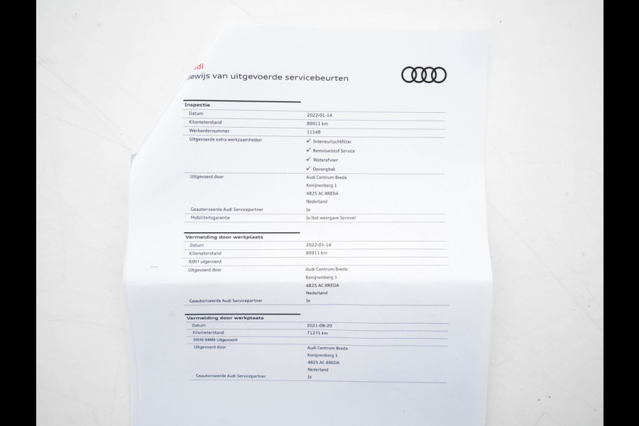 Audi e-tron 50 Quattro Advanced [ 3-Fase-11kW ] [ SOH-100% ] (INCL-BTW) *HEATPUMP | PANO | LEATHER | DIGI-COCKPIT | FULL-LED | MEMORY-PACK |  KEYLESS | NAVI-FULLMAP | TOWBAR | SHIFTPADDLES | COMFORTSEATS | 20"ALU*