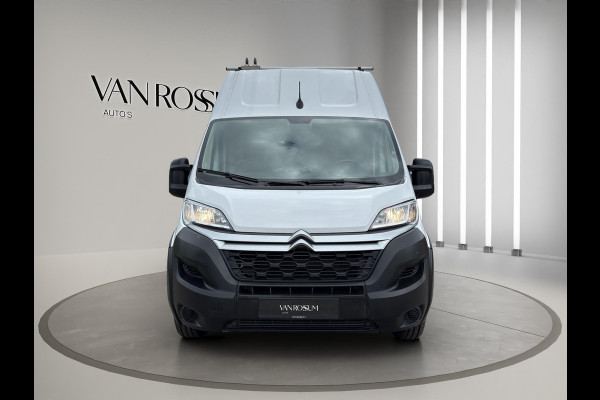 Citroën Jumper 35 2.2 BlueHDi 165 L4H3 Club Zwaar | Camera | Navi | Cruise |