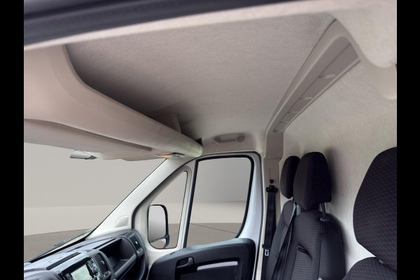 Citroën Jumper 35 2.2 BlueHDi 165 L4H3 Club Zwaar | Camera | Navi | Cruise |