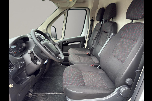 Citroën Jumper 35 2.2 BlueHDi 165 L4H3 Club Zwaar | Camera | Navi | Cruise |