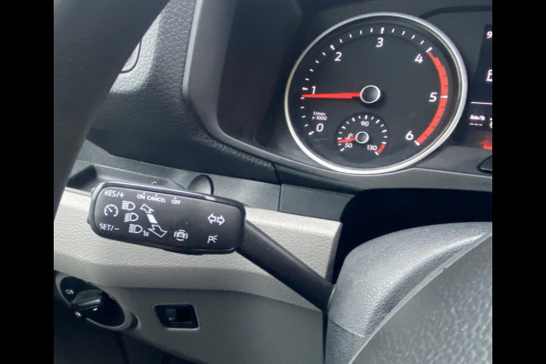 Volkswagen Crafter 35 2.0 TDI L3H3 Comfortline, Cam, Cruise, Trekh./ Luchtgev. stoel/ Imperiaal/ NAP
